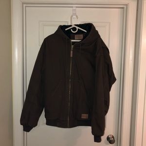 Men’s Work Jacket